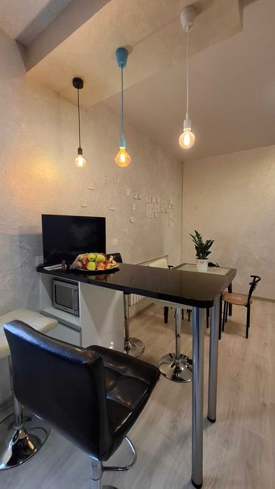 Сертификат! Продам 3к квартиру с камином, метро ЮЖД, Центральный Рынок