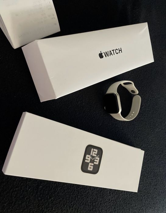 Apple Watch SE 40mm