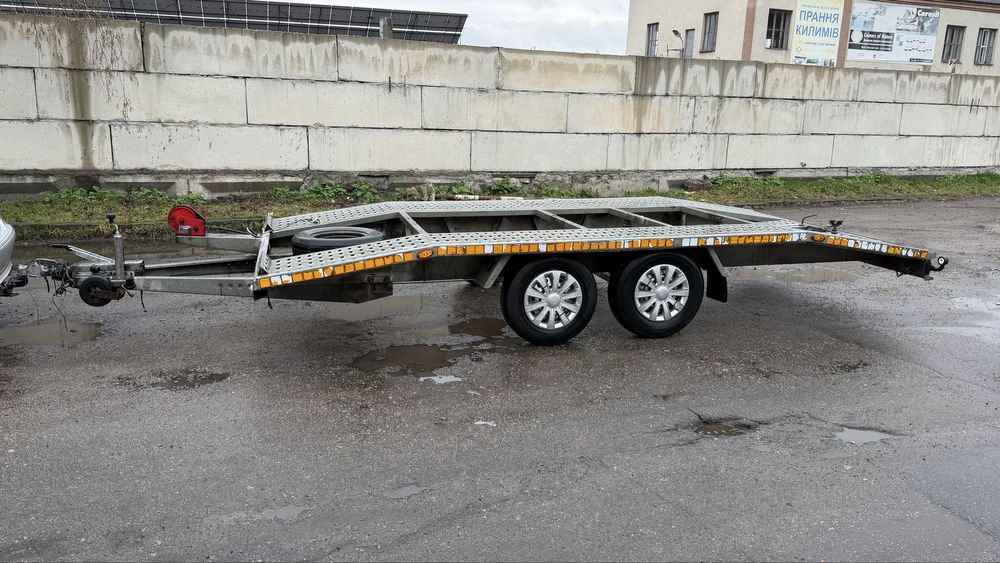 Продам лафет 2019рік