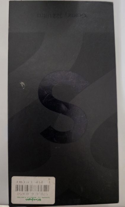Samsung S22 ultra 256gb