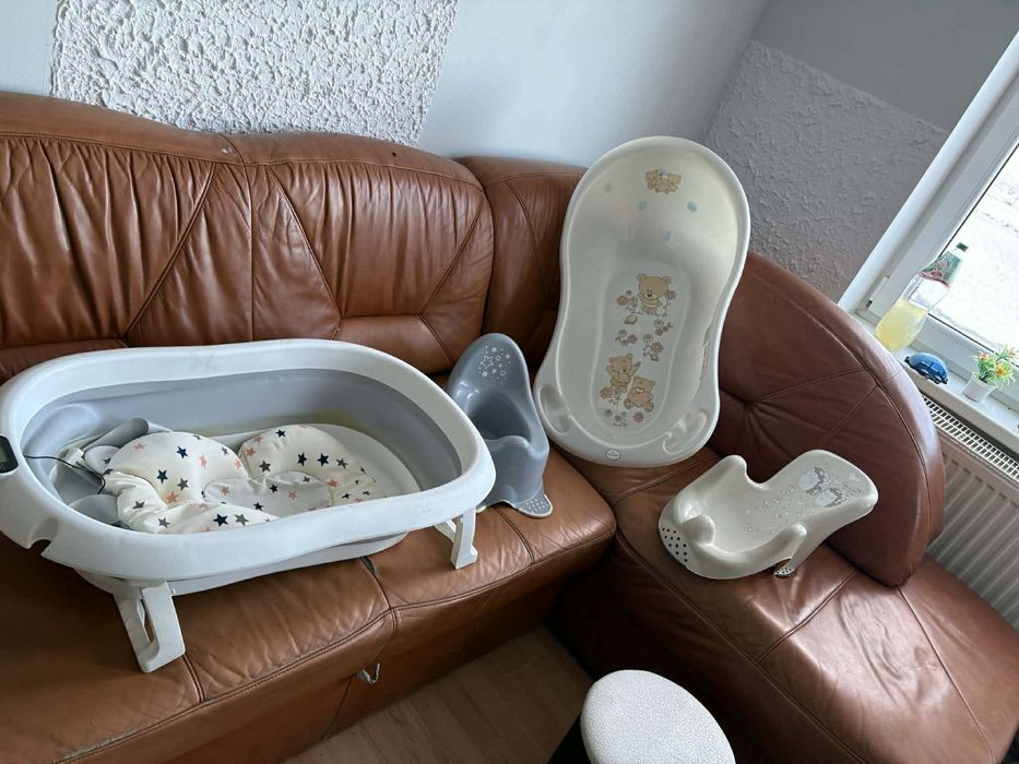 Sprzedam calosc uzywame w dobrym stanie rzeczy do domu