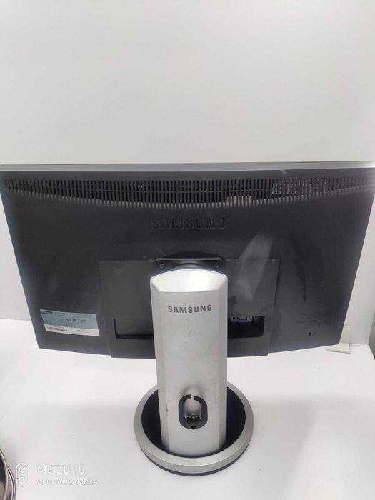 Монітор 22 дюйми широкоформатний, КАТЕГОРІЯ Б, 16.9