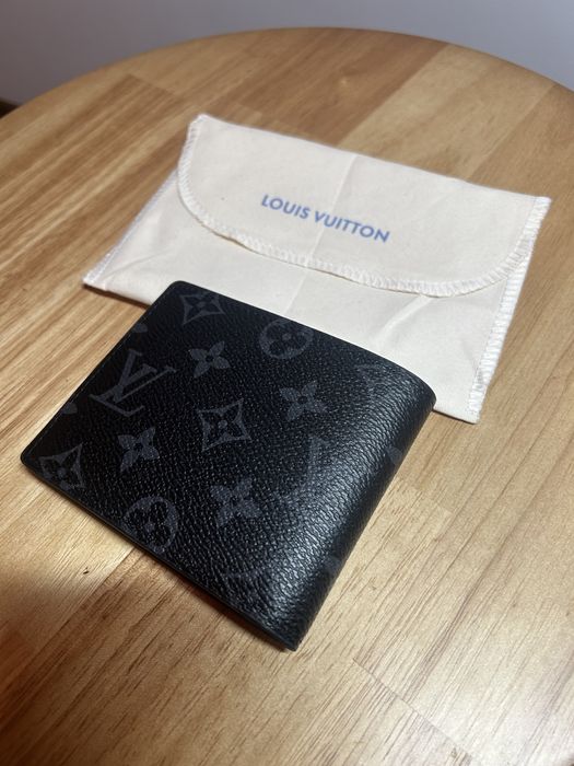 Portfel Louis Vuitton