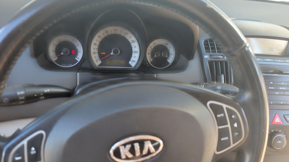 Kia Cee'D 1.4 2008