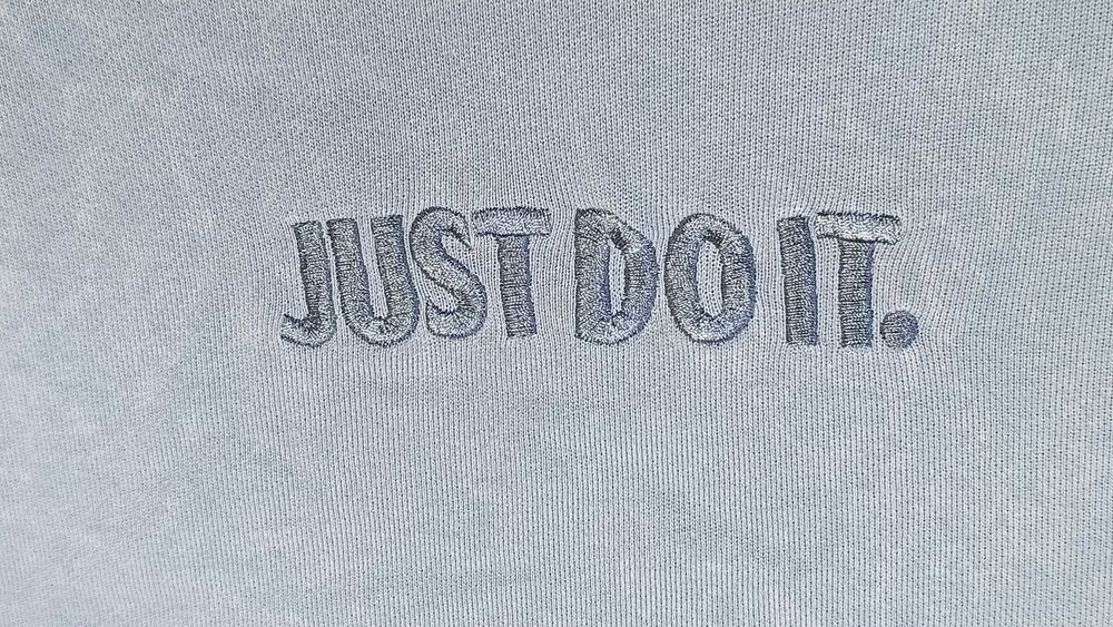 Męska bluza NIKE r.L stan bardzo dobry