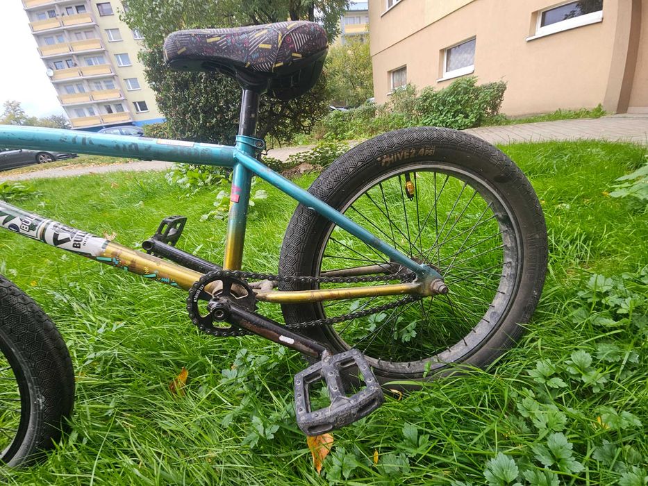 Sprzedam rower BMX GT
