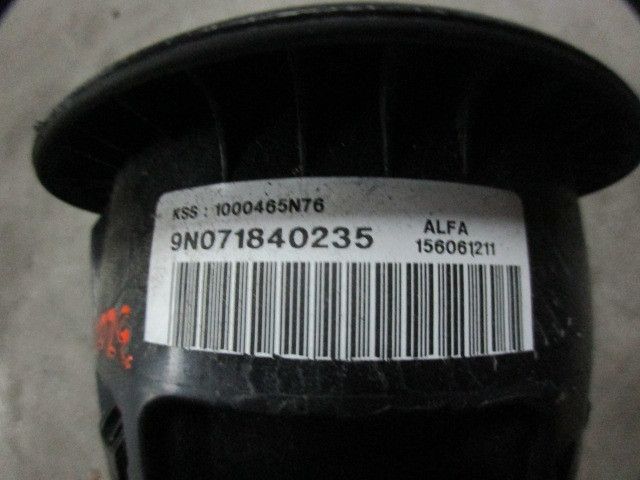 Kit de airbags ALFA ROMEO 159 Sportwagon (939_)