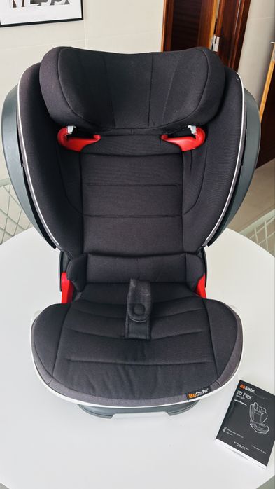Besafe Cadeira Auto Flex IZI FLEX  i-Size