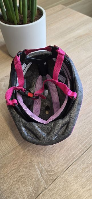 Дитячий велосипедний/ ролики шолом Giro Rascal 46-50см