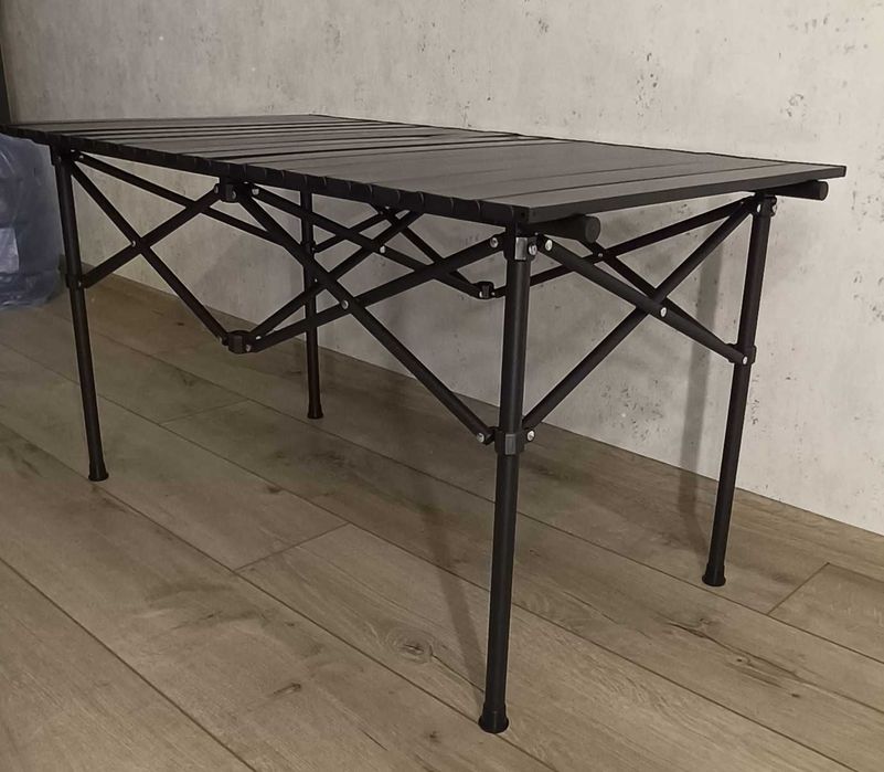 столик для кемпінга туристичний складний стол роскладной