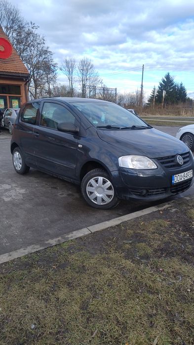 Sprzedam samochód