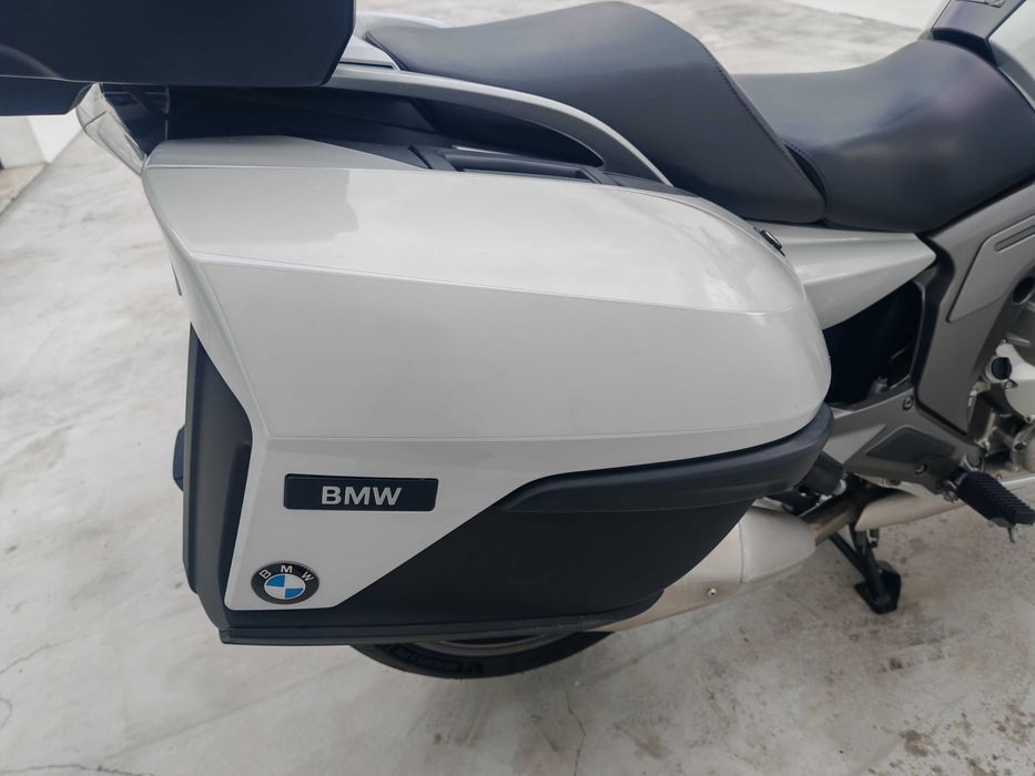 BMW K1600 GT 2012