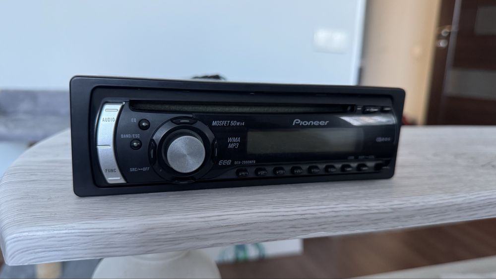 Автомагнітола pioneer deh-2900mpb