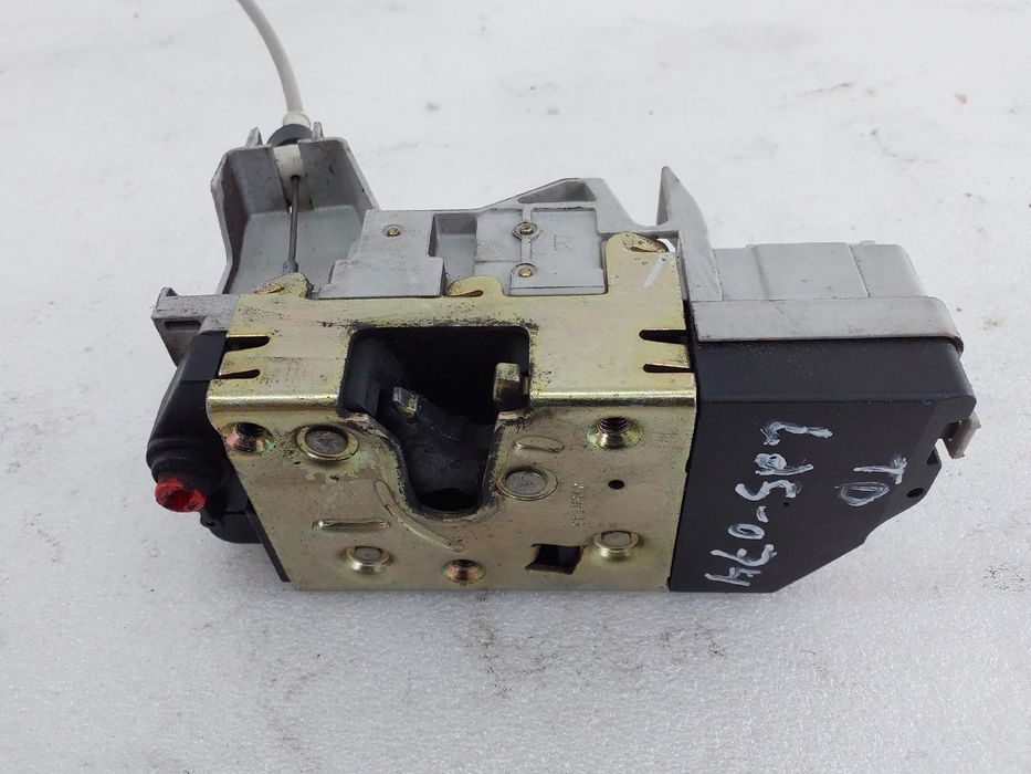 Fechadura / fecho porta trás direito PEUGEOT 307 SW (3H)