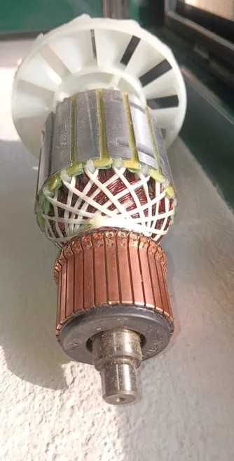 Induzido Einhell Novo