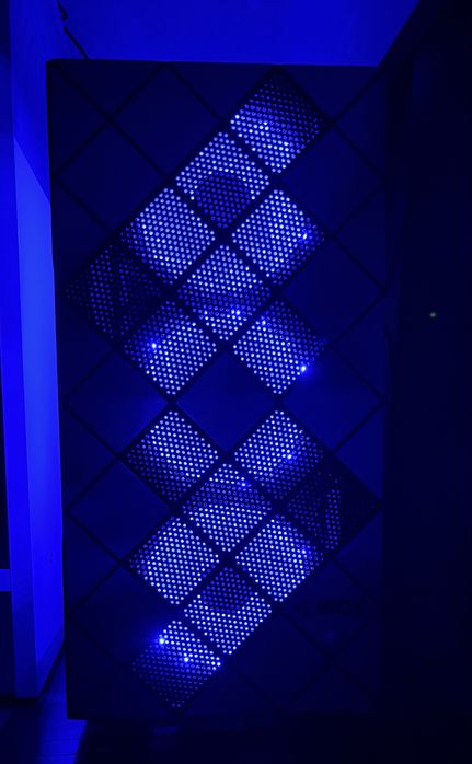 Komputer gamingowy- zestaw