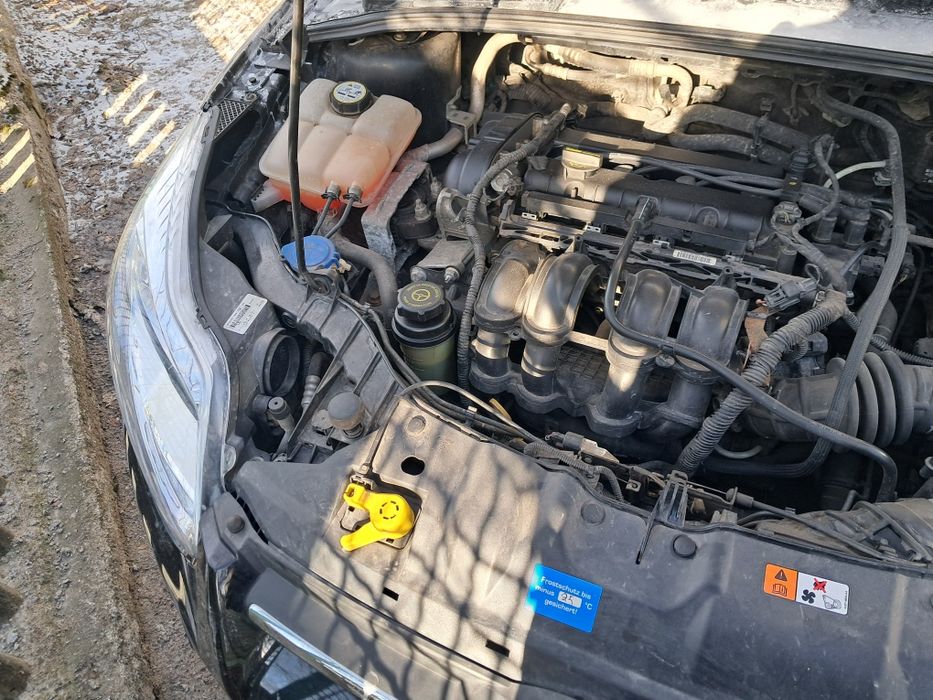 Продажа Авто Форд Фокус