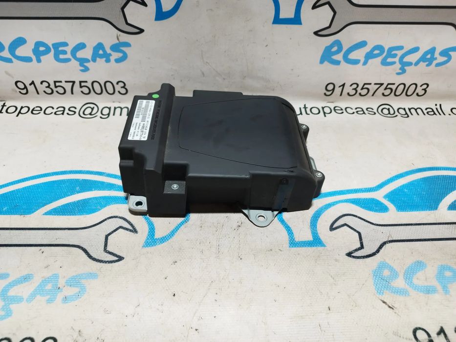 CENTRALINA MODULO DISPLAY HEAD UP PEUGEOT 3008 96665877ZD 15833553