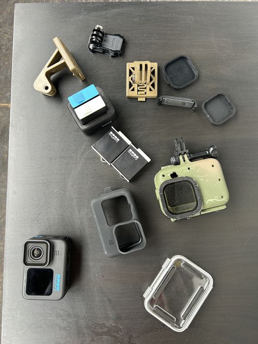 GoPro 10 Hero Black