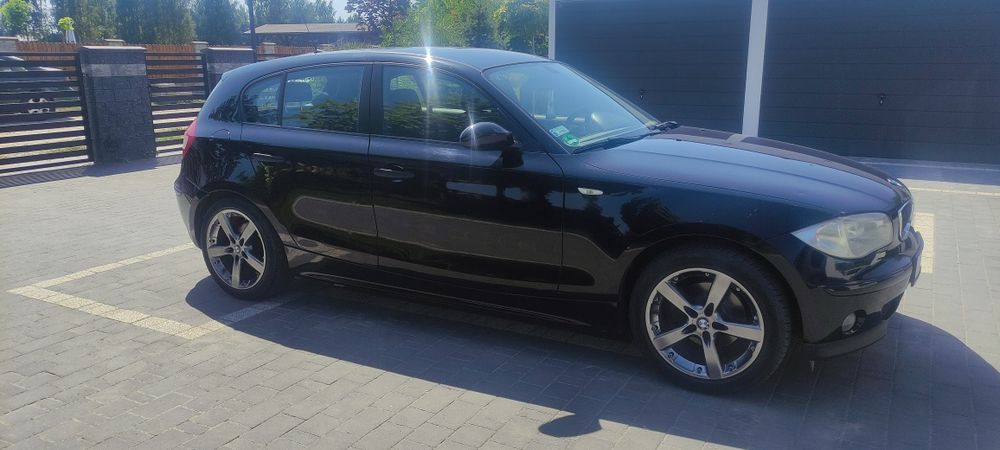 BMW Seria 1