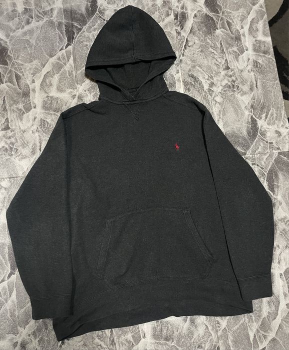 Худи Polo Ralph Lauren кофта