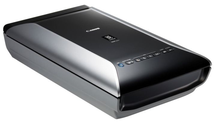 Scanner Canoscan 9000F