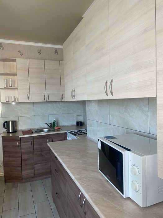 Квартира вільна !Новобудови Люкс класу!р-н ПРОМЕННЯ..Погодинно!