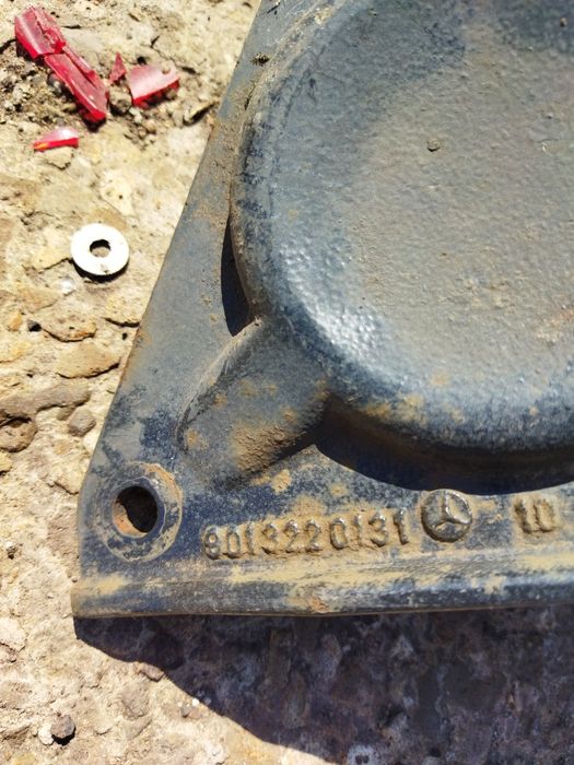 Стабилизатор Спринтер 901-905 передний ЛТ стабілізатор задній Sprinter