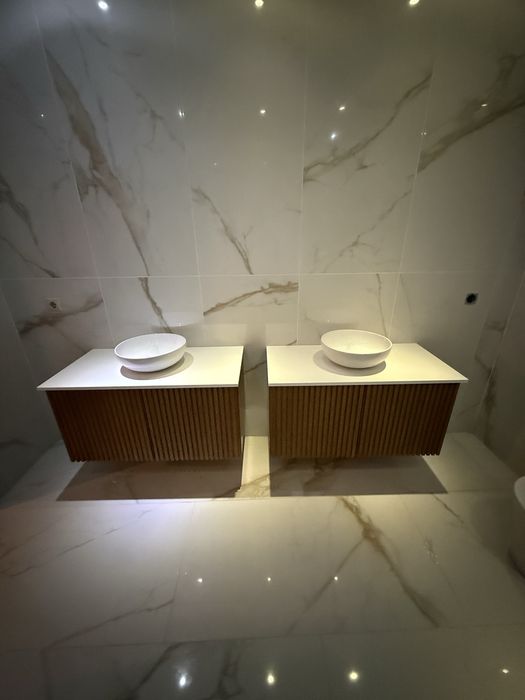Moveis wc modernos
