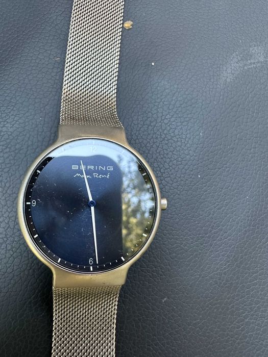 Zegarek damski Bering Max Renee 15540