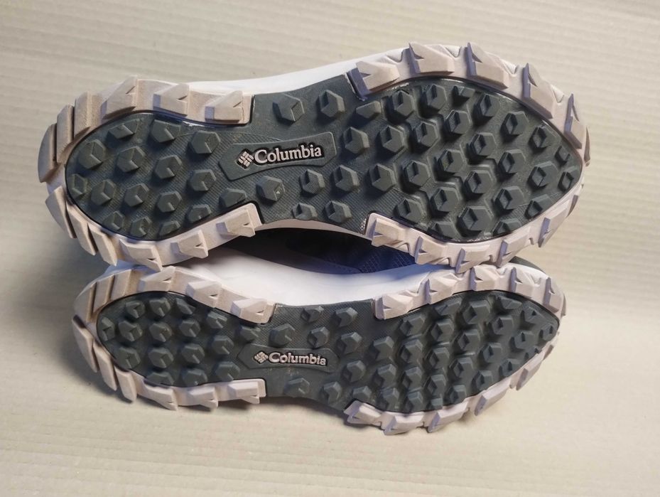 buty trekkingowe trekkingi columbia 40 bdb