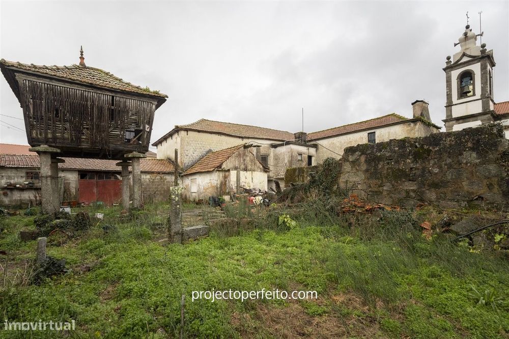 Quintinha T4 Venda em Serzedo e Perosinho,Vila Nova de Gaia