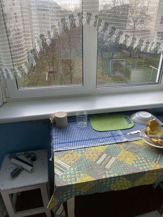 Оренда кімнату в квартирі