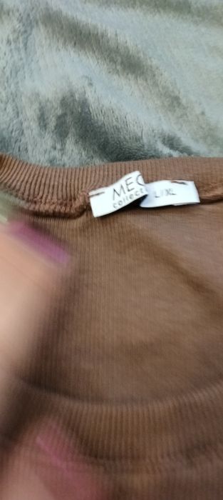 Nowa bluzka damska prążek