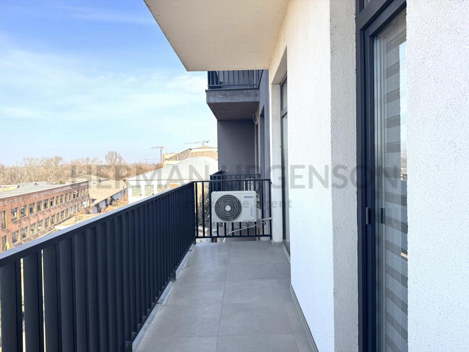 1-кімнатна квартира за адресою вул. Київська (площа 42 м²) - Atlanta.ua - фото 16