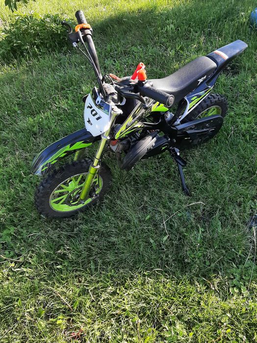 Мотоцикл XTR 50rr