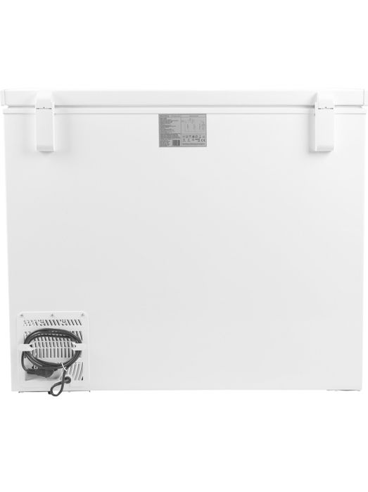 Морозильна камера Elenberg CF-250-O