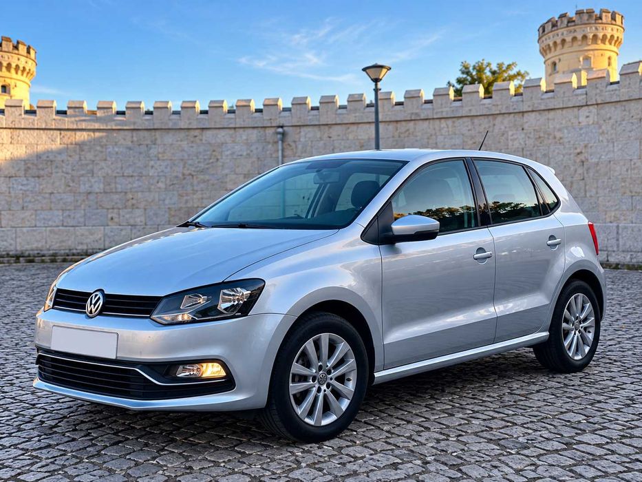 VW Polo
