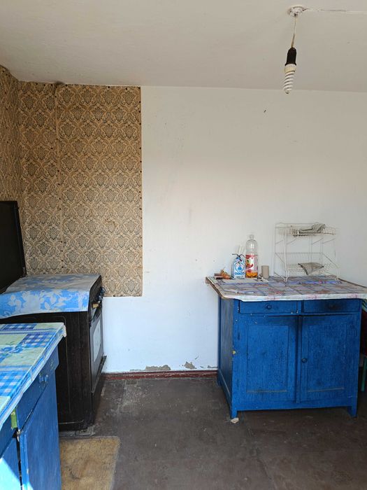 Продам дом . Н.Галещина