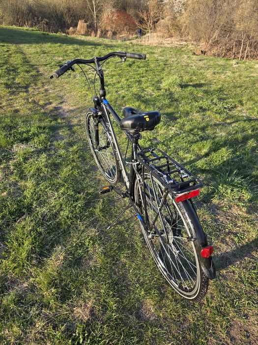 Rower Kross Trans 2.0 rama L