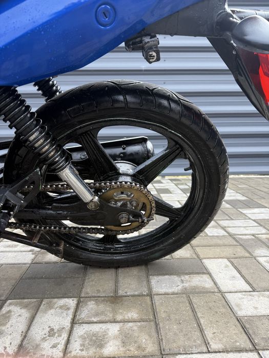 Продам вайпер зс 200н