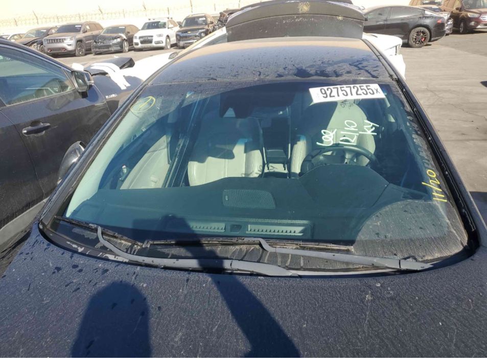 Hyundai Sonata PLUG-IN HYBRID 2017 Limited в дорозі