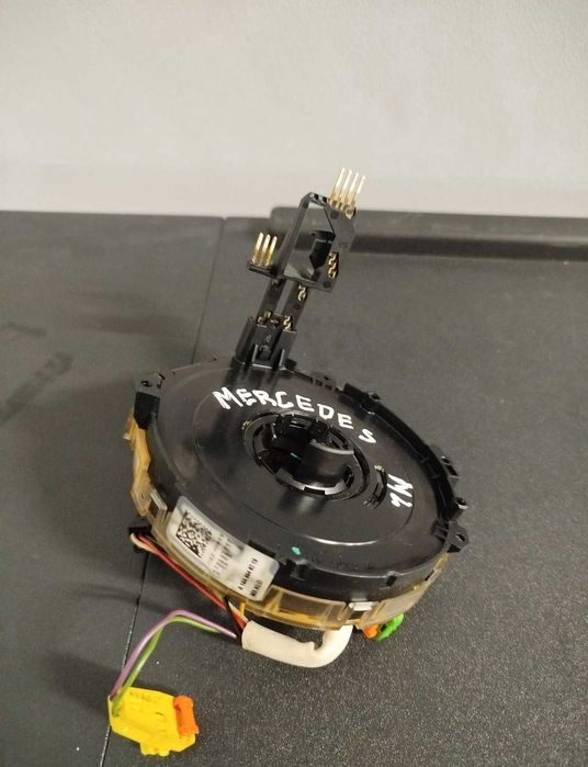 Fita de airbag Mercedes ML A164.464.02.18