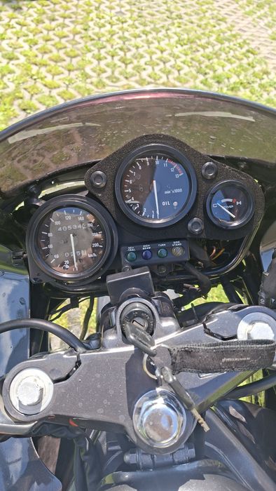 Honda Nsr 125/50