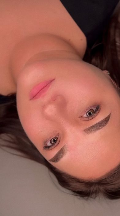 Перманентний макіяж