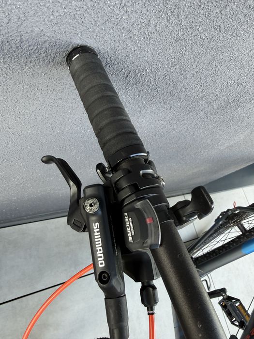 Rower Unibike evo 29