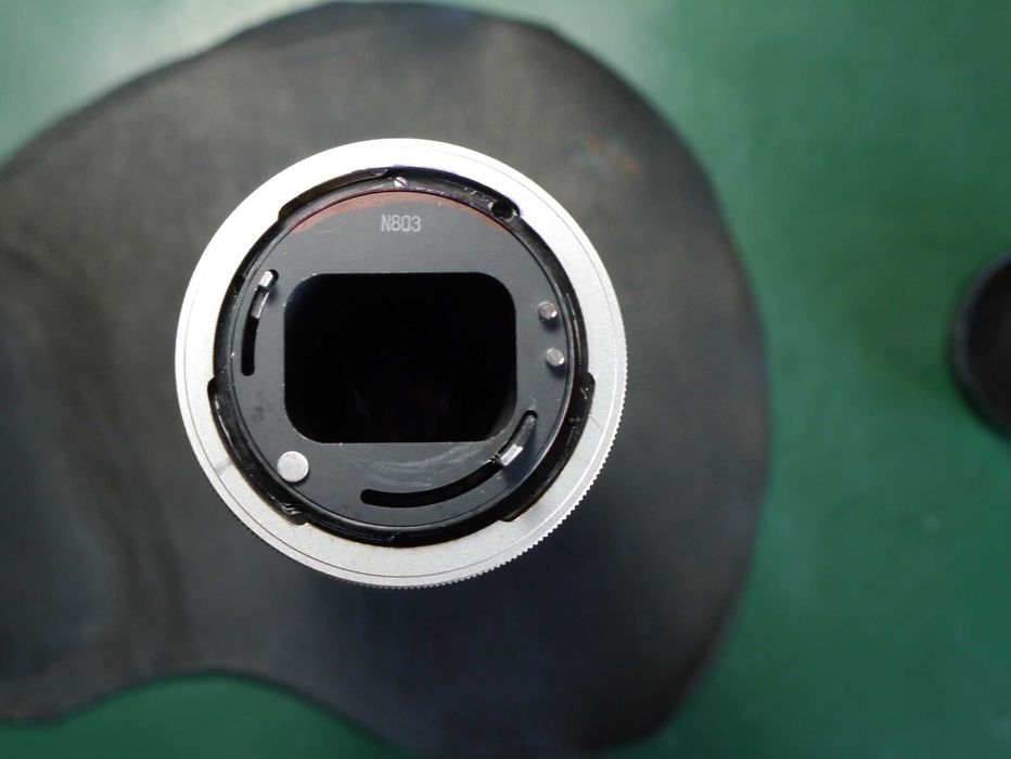 canon fd 100-200mm SC