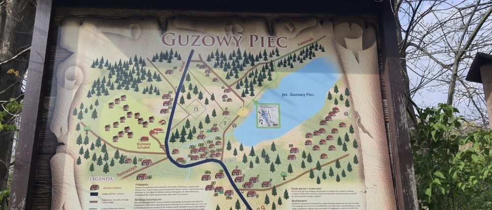 Sprzedam działke budowlaną
