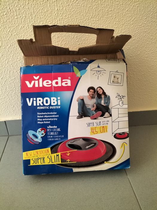 Vileda Super Slim