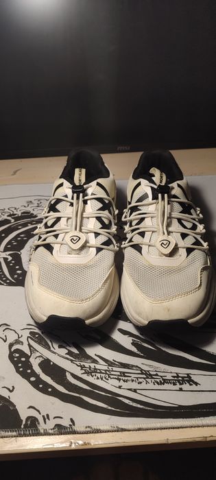 Кроссовки летние нортленд